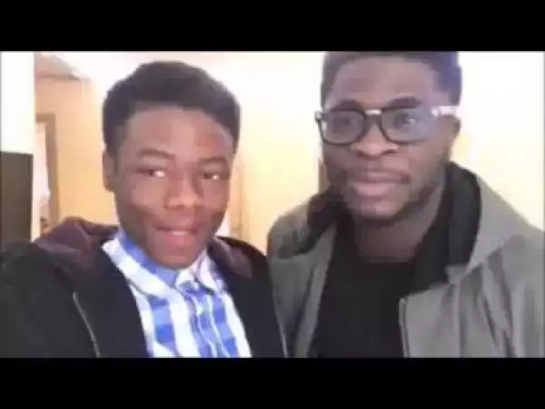 Video: Best Of Crazeclown A.K.A (Ade and His Father Compilation Throwback)